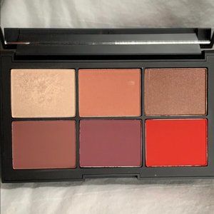 Limited Edition: NARS Unfiltered I Blush Palette